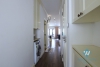 Top floor one bedroom apartment for rent in heart of Tay Ho, Ha Noi